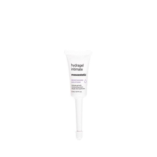 mesoestetic hydragel intimate | Hidratante Íntimo con Ácido Hialurónic