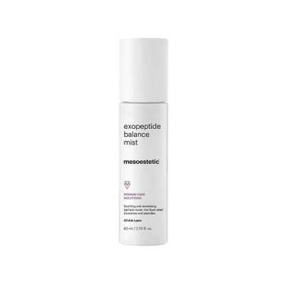 exopeptide balance mist 80ml mesoestetic 2