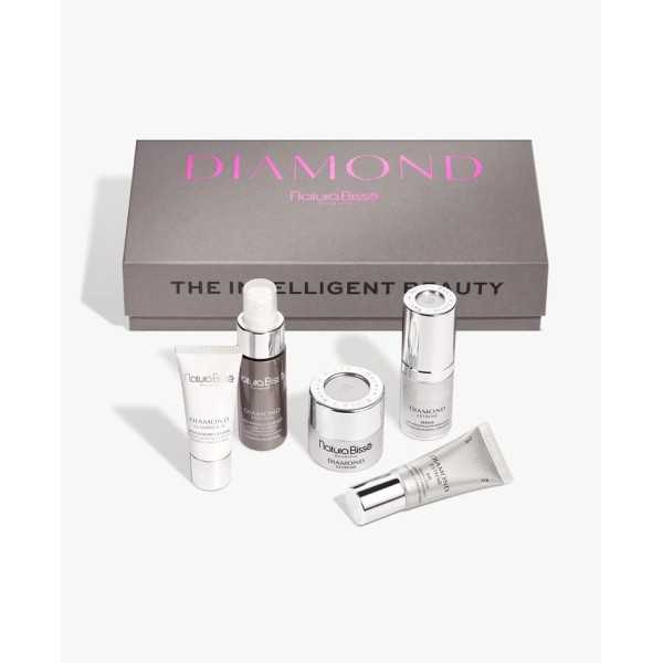 Diamond Discovery Set Natura Bissé