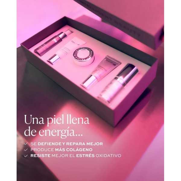 Diamond Discovery Set Natura Bissé | Kit Antiedad de Lujo