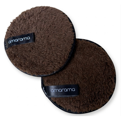 Discos Desmaquillantes Reutilizables Amarama | Skincare Sostenible