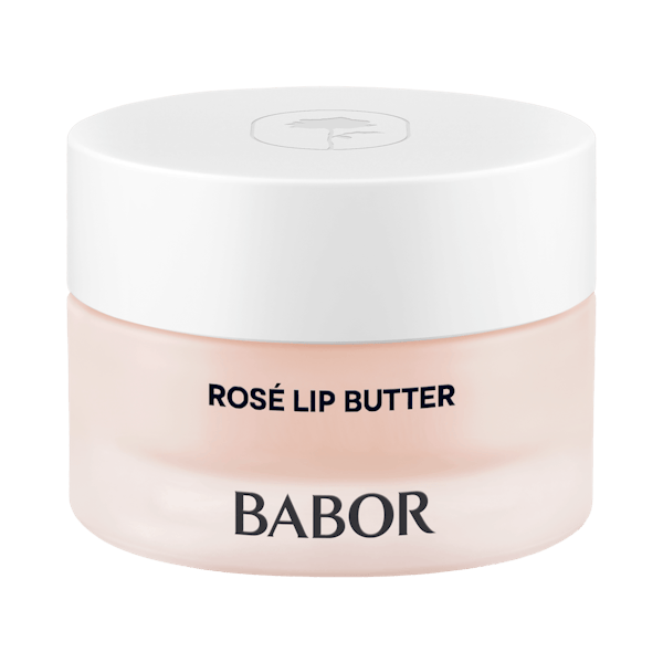 Rosé Lip Butter 12gr Babor