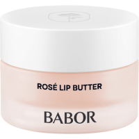 Rosé Lip Butter 12gr Babor