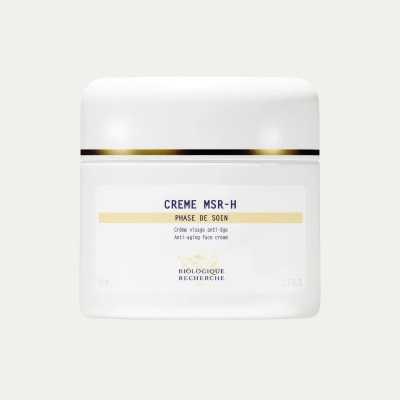 Crème MSR-H 50ml Biologique Recherche
