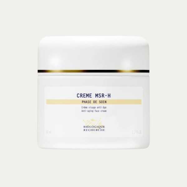 Crème MSR-H 50ml Biologique Recherche