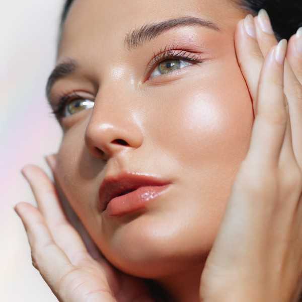 UV Serum SPF50 Skinvisibles | Sérum Híbrido de Protección Solar