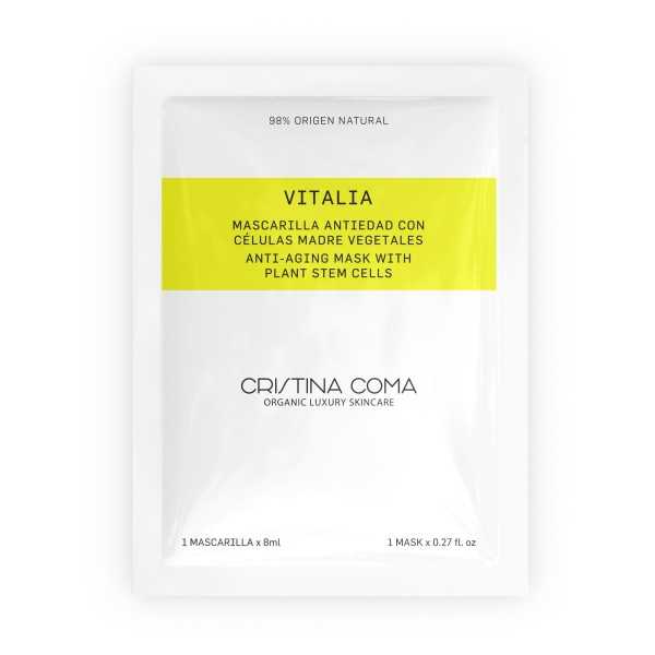 Vitalia Cristina Coma
