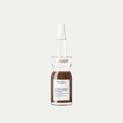 Sérum Vivant Biologique Recherche 2