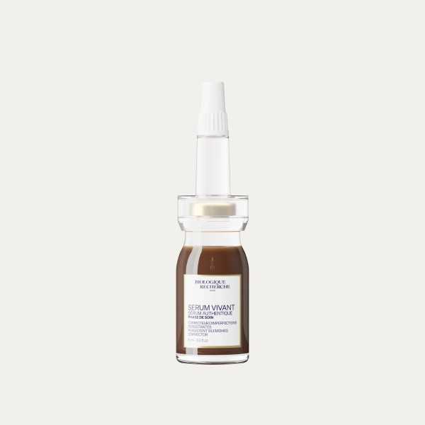 Sérum Vivant Biologique Recherche | Corrector de Imperfecciones