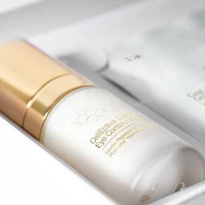 CellLift Eye Contour Cream 15ml 2