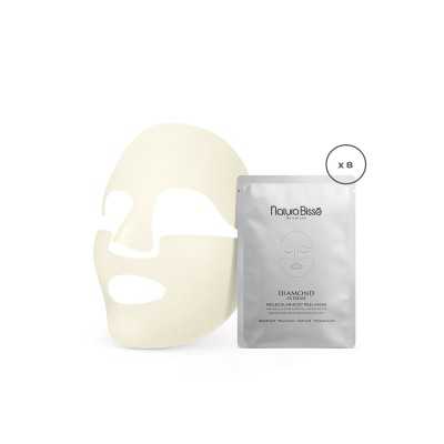 Diamond Extreme Molecular Acid⁴ Peel-Mask (8 unidades) 2