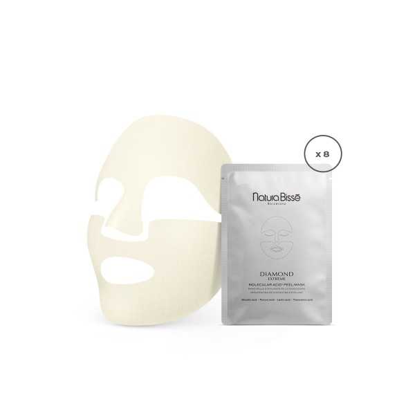 Diamond Extreme Acid⁴ Peel-Mask Natura Bissé | Peeling Químico