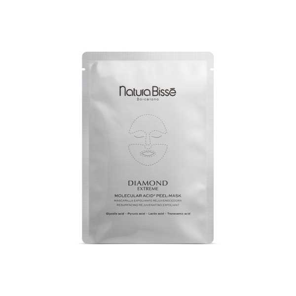 Diamond Extreme Acid⁴ Peel-Mask Natura Bissé | Peeling Químico