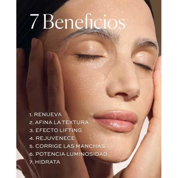 Diamond Extreme Acid⁴ Peel-Mask Natura Bissé | Peeling Químico