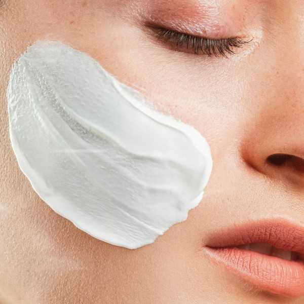 Hydra-Soothing Mask | Mascarilla Facial Calmante e Hidratante SOS