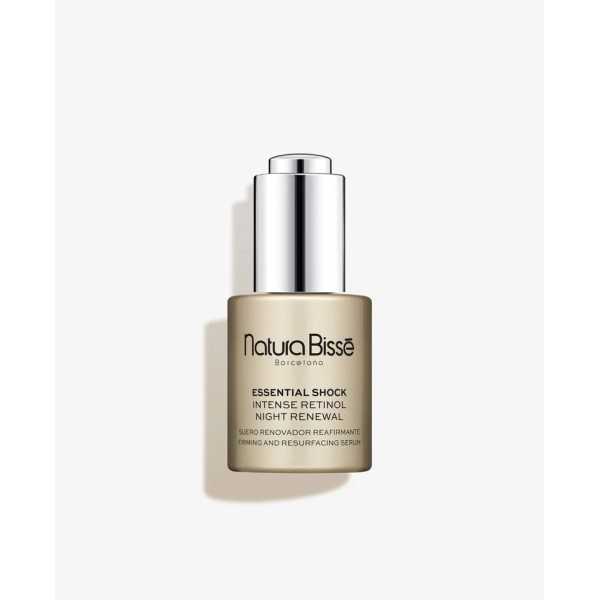 Essential Shock Intense Retinol Night Renewal 30ml Natura Bissé