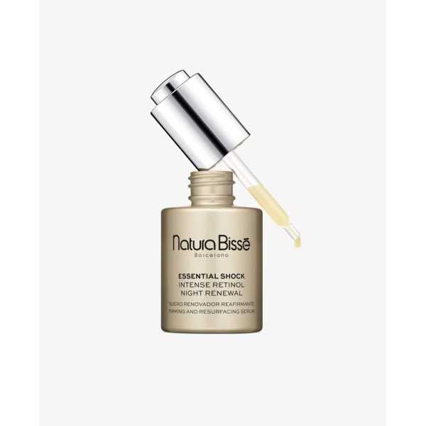 Essential Shock Intense Retinol Night Renewal Natura Bissé | Nocturno