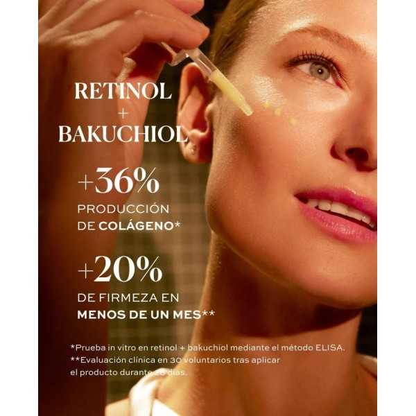 Essential Shock Intense Retinol Night Renewal Natura Bissé | Nocturno