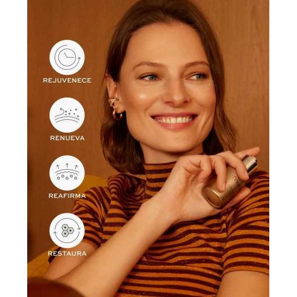 Essential Shock Intense Retinol Night Renewal Natura Bissé | Nocturno
