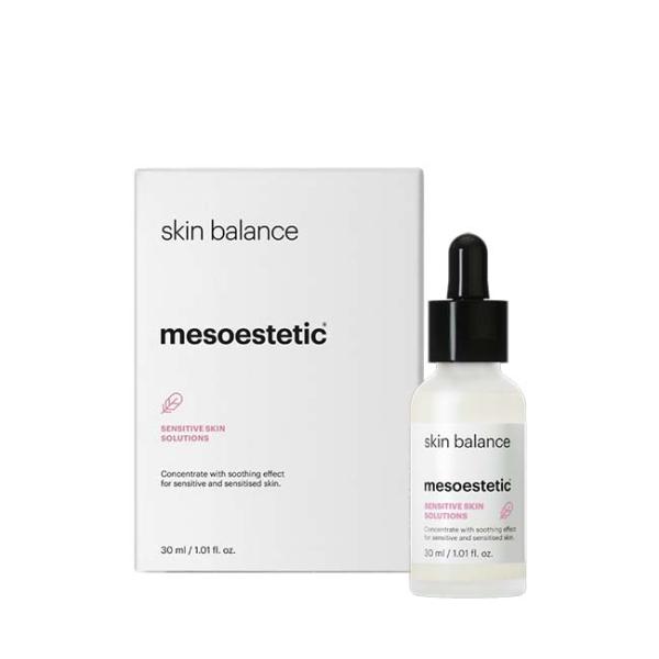 skin balance 30ml mesoestetic