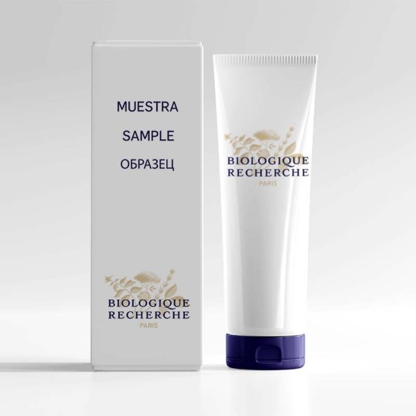 Crème Masque Vernix