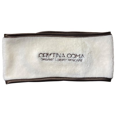 Bandeau rizo bambú Cristina Coma