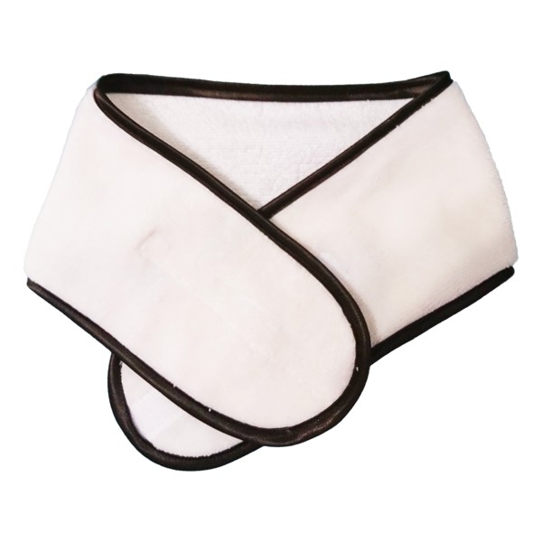 Bandeau rizo bambú Cristina Coma