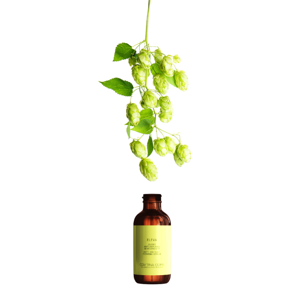 Eleva 30ml Cristina Coma- amarama