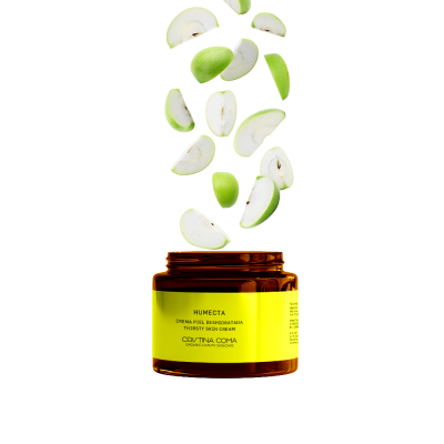 Humecta 50ml Cristina Coma 2