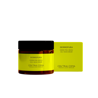Dermopura 50ml Cristina Coma