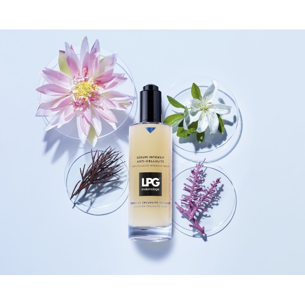 Sérum Intensivo Anticelulítico 100ml LPG Endermologie