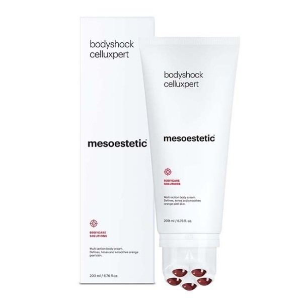 bodyshock celluxpert 200ml mesoestetic