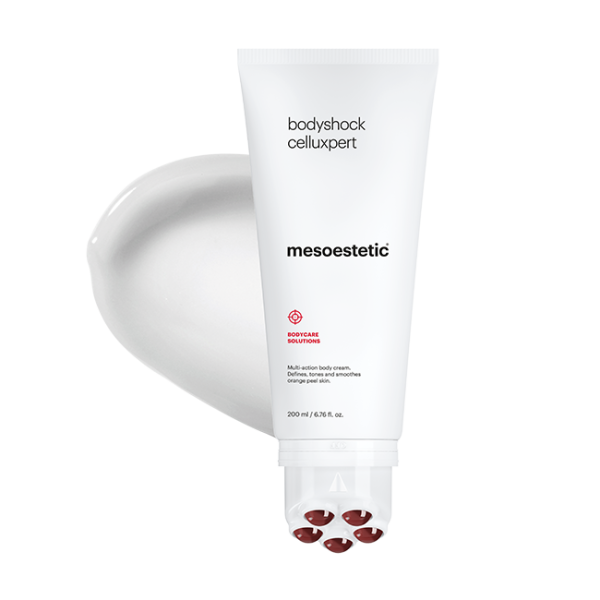 bodyshock celluxpert 200ml mesoestetic