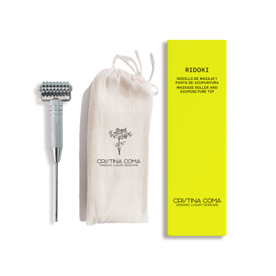 Ridoki Cristina Coma