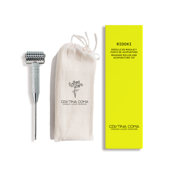 Ridoki Cristina Coma