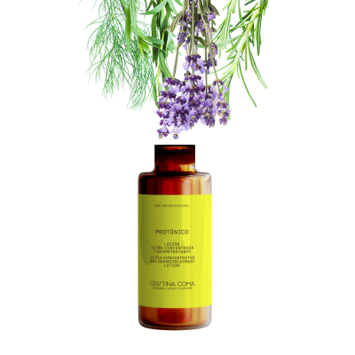 Protónico 100ml Cristina Coma 2