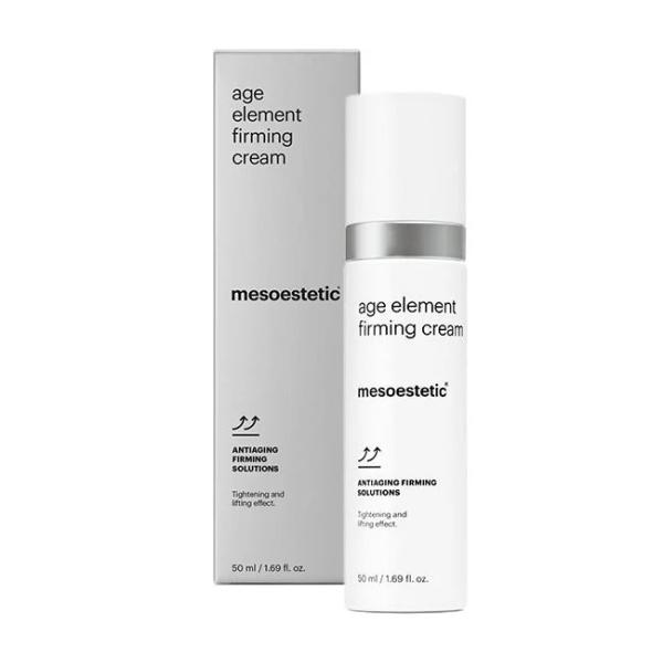 age element firming cream 50ml mesoestetic