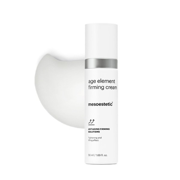 age element firming cream 50ml mesoestetic
