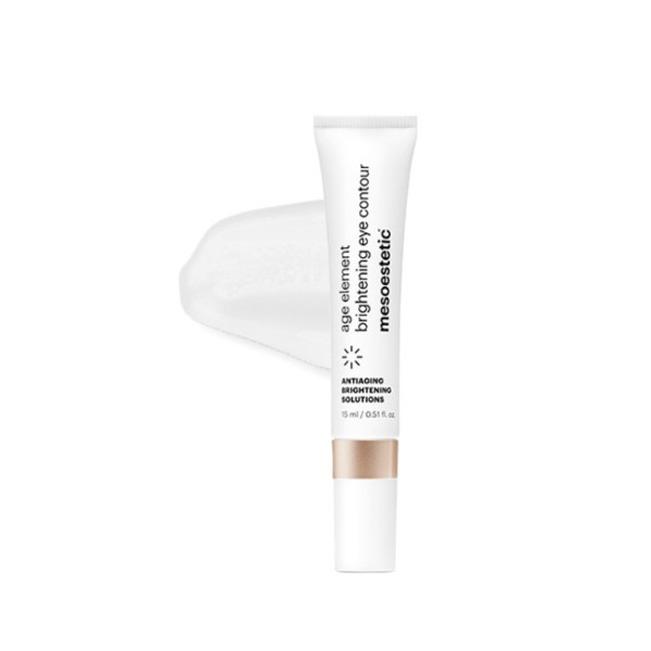 age element brightening eye contour 15ml mesoestetic
