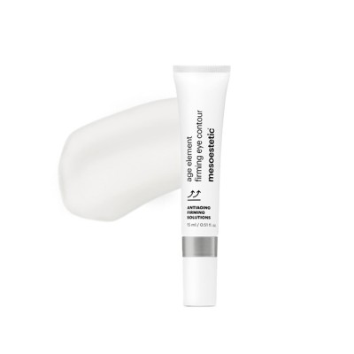 age element firming eye contour 15ml mesoestetic 2