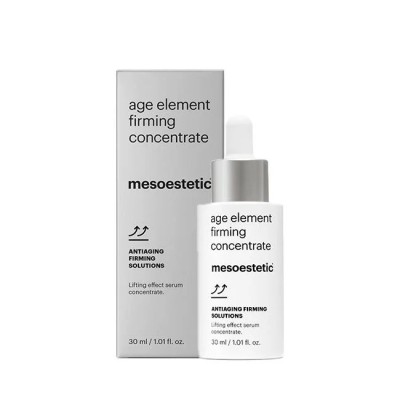 age element firming concentrate 30ml mesoestetic