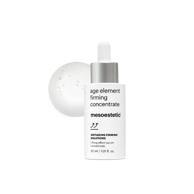 age element firming concentrate 30ml mesoestetic 2