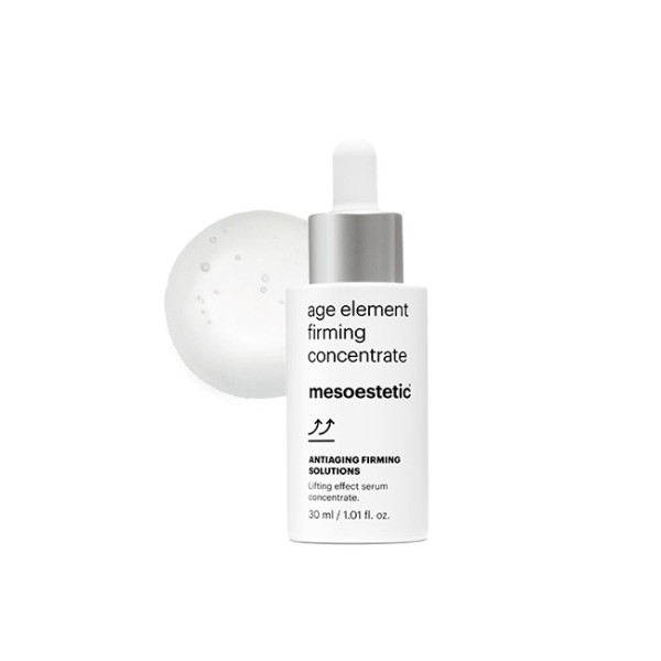 age element firming concentrate 30ml mesoestetic