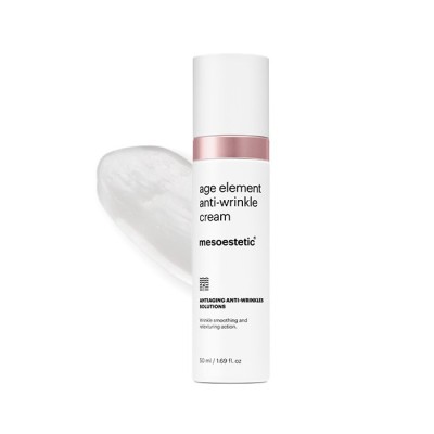age element anti-wrinkle cream 50ml mesoestetic 2