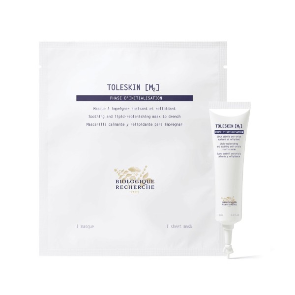 Toleskin Mask Biologique Recherche