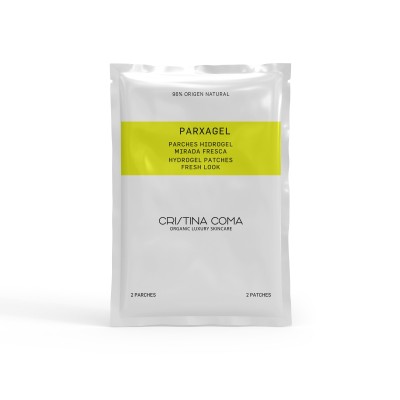 Parxagel Cristina Coma