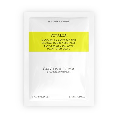 Vitalia Cristina Coma