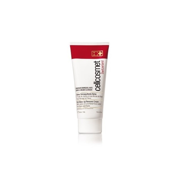 Gentle Cream Cleanser 200ml Cellcosmet