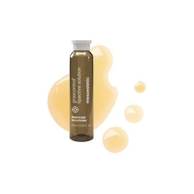 grascontrol® lipactive solution mesoestetic 2