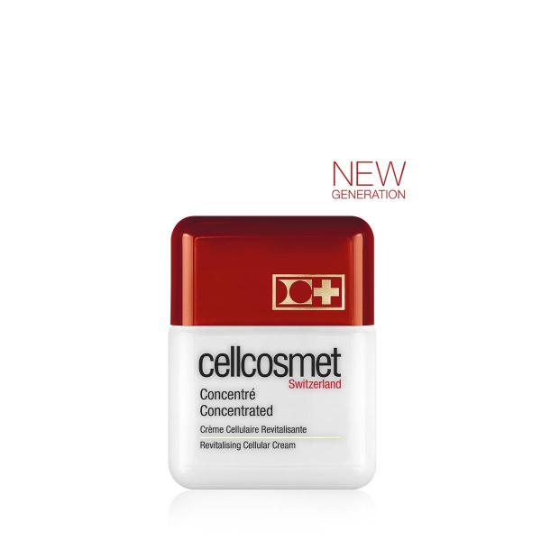 Concentrated 50ml Cellcosmet